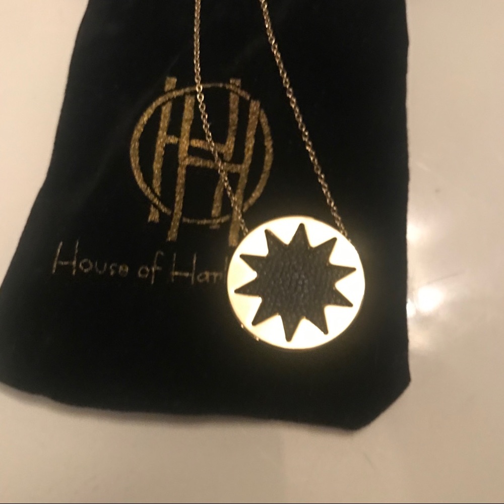 House of Harlow new without tags necklace
